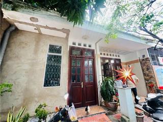 144m2 ngay thích quảng đức  giáp phạm văn đồng  hẻm xh thông p3 ngang 8m x 18 4pn 14.5 tỷ