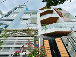 41m2 khu đồng bộ ngay trường phan đăng lưu  8pn  hẻm trc nhà 6m  vuông chỉ hơn 7ty
