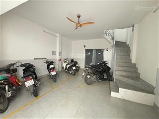 72m2 v.i.p bình thạnh điện biên phủ sát q1 chdv 6 phòng  sẵn 30tr ngang 5.2m chỉ 6ty5