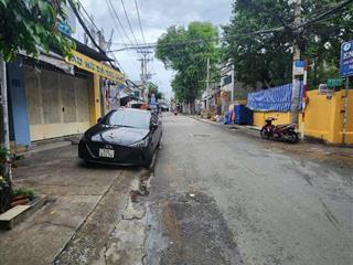 Cn 154m2 hxh  cách mt 2 căn c4  ngang 75m  trần quốc tuấn p1 giáp lê quang định, ko qh 15.5 tỷ