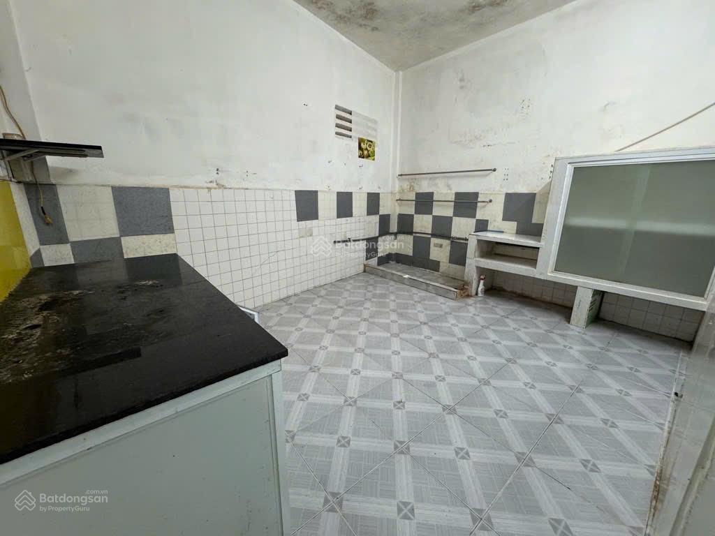 Hiếm, hẻm xe tải 1 trục  thông thích quảng đức  100m2 phú nhuận  sát q1  11tỷ5