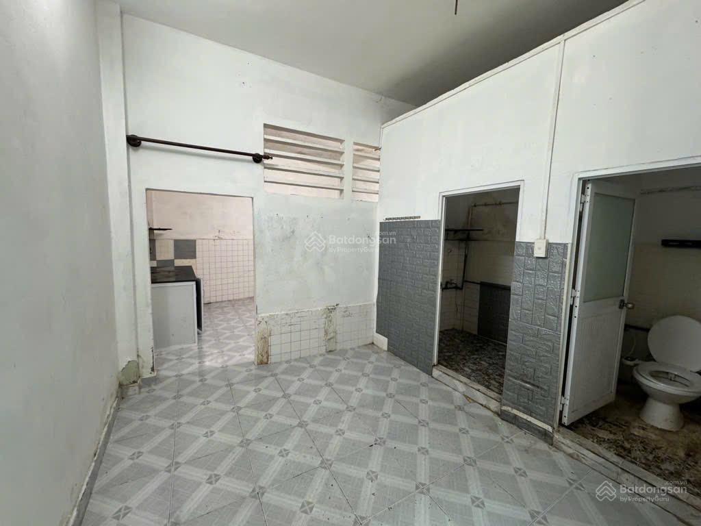 Hiếm, hẻm xe tải 1 trục  thông thích quảng đức  100m2 phú nhuận  sát q1  11tỷ5