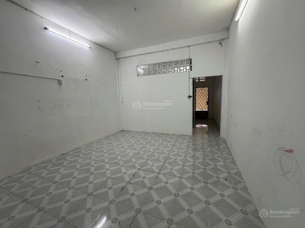 Hiếm, hẻm xe tải 1 trục  thông thích quảng đức  100m2 phú nhuận  sát q1  11tỷ5