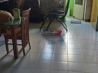 Bán lầu 4 dt 67m2 căn góc 2pn 1vs