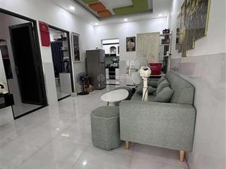 Bán cc tây thạnh lầu 1 dt 58m2 2pn giá 2tỷ650 tl. nhà đẹp full nội thất
