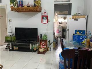 Bán cc tây thạnh lầu 3, dt 72m2 2p 2vs, giá 2.650 tỷ