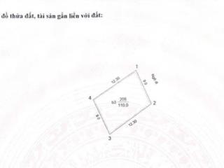 Diện tích rộng đầu tư chia lô đẹp