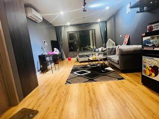 Do ko có nhu cầu ở tôi cần cho thuê căn hộ studio vinhome ocean park