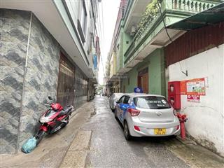 Chủ nợ ngân hàng  cần thanh khoản gấp mảnh đất đẹp ngô gia tự. thửa vuông chia lô đẹp