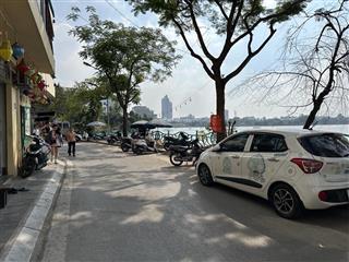 Tòa căn hộ dịch vụ phố vũ miên cực hiếm nhà bán
