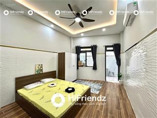 Cho thuê cc mini 1pn, 1wc, 25m2, 7 triệu tại hòa bình, p 5, q11, hcm giá siêu hời