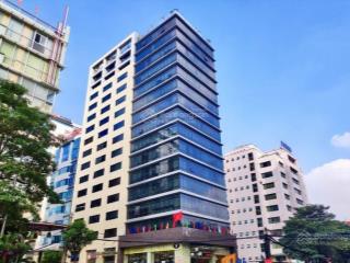 Bql tòa nhà ic builing 82 duy tân cho thuê văn phòng hạng b, diện tích linh hoạt từ 100m2 500m2.