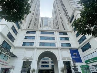 Bql tòa nhà central field 219 trung kính cho thuê văn phòng, diện tích từ 206m2 đến 557m2.
