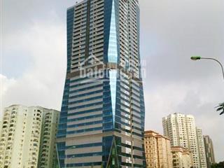 Chính chủ cho thuê văn phòng tại diamond hoàng đạo thúy lê văn lương. diện tích 268m2  0388 189 ***