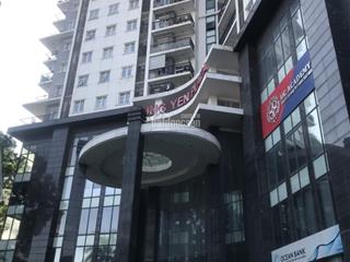 Cho thuê văn phòng tại trung yên plaza, diện tích 320  350m2. view cực thoáng giá 230ng/m2/tháng