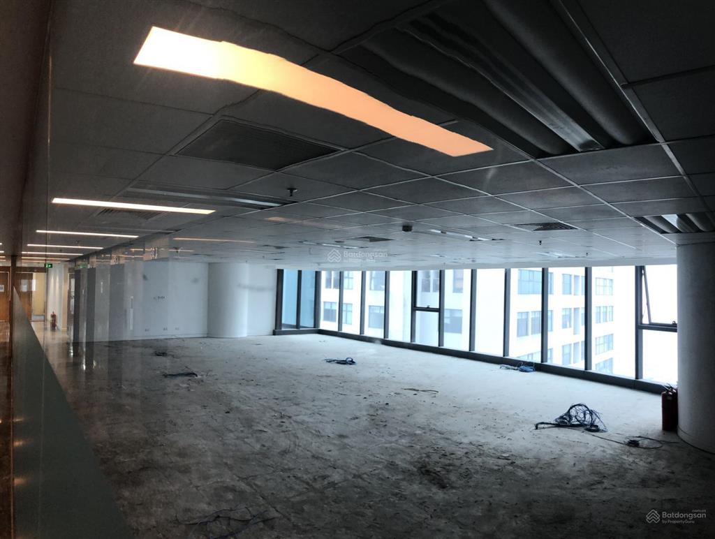 Bql dự án the west tower 265 cầu giấy cho thuê văn phòng, diện tích 1200m2 cắt linh hoạt