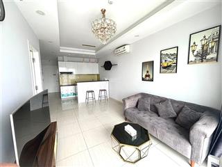 Bán gấp 2pn chỉ 3.1 tỷ, sổ hồng, tầng trung, yên tĩnh, view đẹp, hướng gió mát, 0909 393 ***