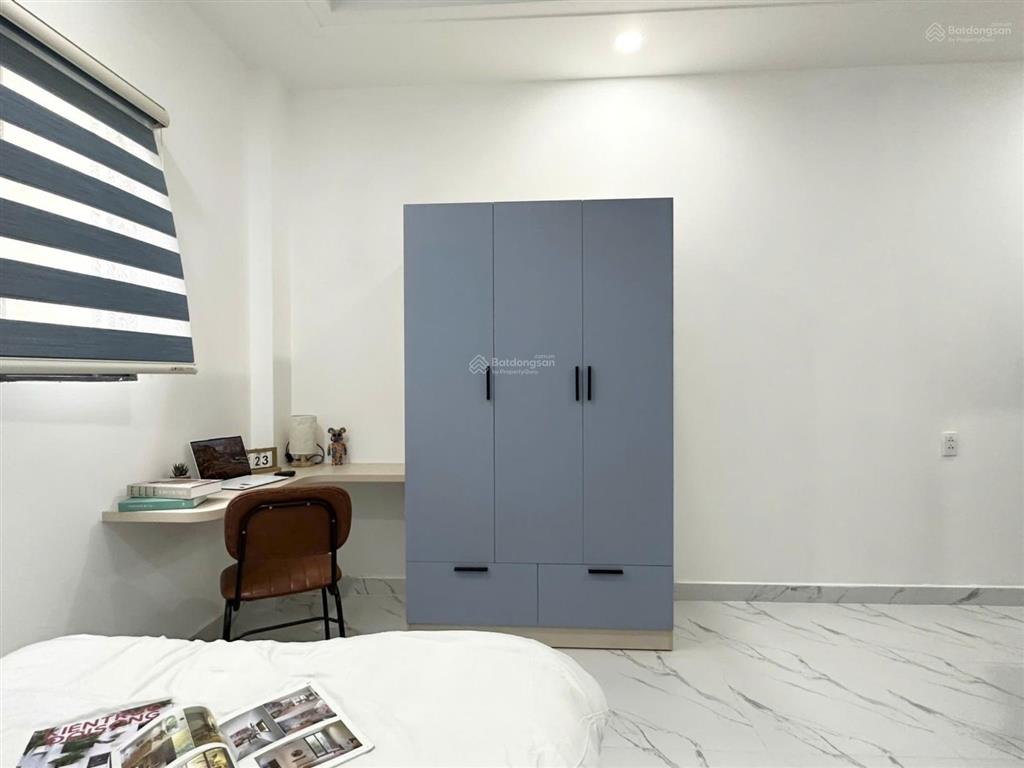 Bán nhà 5 tầng có thang máy, 3.9x18m, hxh tô hiến thành quận 10 chỉ 16 tỷ