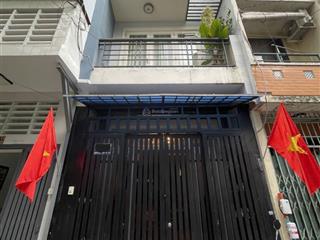 Hiếm! bán nhà hẻm ô tô đường nguyễn đình chiểu, quận 3, 36m2, 4 tầng chỉ 8,99 tỷ