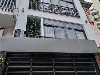 Hiếm, bán nhà đẹp hxh 286 trần hưng đạo, q1, 4.5x14m 4 tầng chỉ 20 tỷ