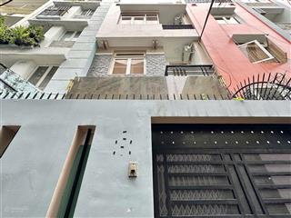 Bán nhà hxh 212b nguyễn trãi p nguyễn cư trinh q1, 4.8x9m cn 45m2, 4 tầng chỉ nhỉnh 9 tỷ