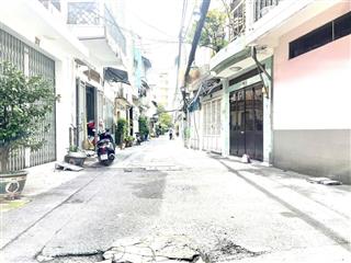 Bán nhà lô góc 5 tầng hxh 115 trần đình xu quận 1, 3.5x11m chỉ nhỉnh 7 tỷ