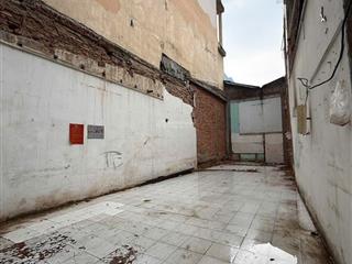 Bán lô đất đẹp hxh phạm viết chánh q1, 4,2x16m gpxd 5 tầng chỉ nhỉnh 14 tỷ