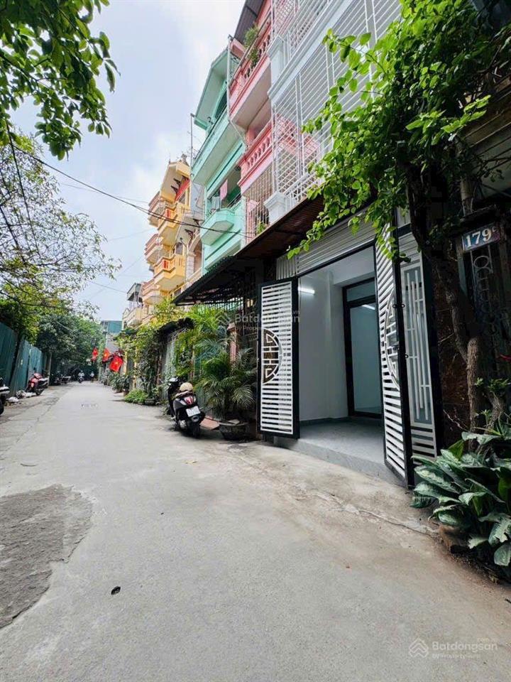 Bán nhà riêng 50m2, 10,6 tỷ tại mai động, hoàng mai, hà nội, giá siêu hời, chính chủ