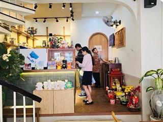 Mặt phố vip trích sài, vỉ hè, ở sướng , kinh doanh đỉnh cao 56,8 tỉ