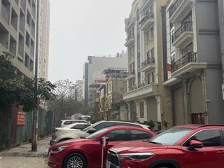 Đất phân lô lạc long quân, oto tránh dừng, 10m ra võ chí công , xây tòa văn phòng 41 tỉ