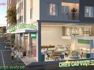 Shop house happy home noxh vinhomes thanh hóa