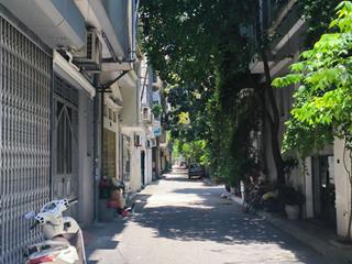 Bán bt 4pn, 5wc, 100m2 tại nghi tàm, yên phụ, tây hồ, hà nội, giá tốt 35 tỷ vnd
