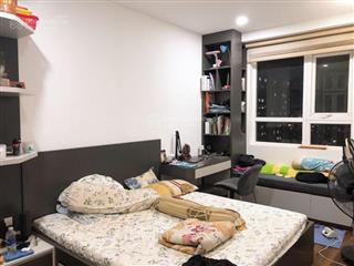 Chính chủ cần bán gấp căn hộ topaz  tạ quang bửu  nội thất đầy đủ  giá thương lượng bất ngờ
