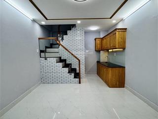 Bán nhà q10 tô hiến thành 4 tầng  3 pn (tl) 5,750 tỉ