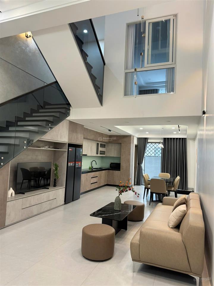 Cho thuê biệt thự khu khép kín the standard  bình dương  đầy đủ nội thất cao cấp  an ninh 24/24