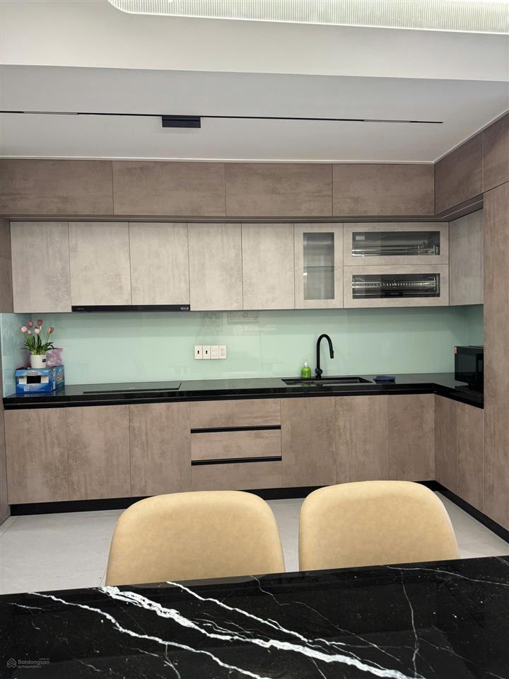 Cho thuê biệt thự khu khép kín the standard  bình dương  đầy đủ nội thất cao cấp  an ninh 24/24