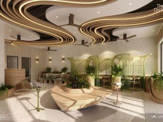 Bán gấp biệt thự đẹp tại the orchard sycamore capitaland 241.63 m2, tp mới, thủ dầu một, bình dương
