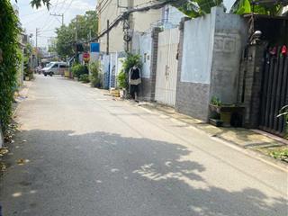 Bán lô đất đẹp mặt tiền xe tải tránh ngay phạm văn đồng, hiệp bình chánh, thủ đức