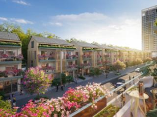 Bán biệt thự essensia parkway  31 tỷ, 234m2 4pn 4wc, chính chủ, tiện ích khoáng nóng onsen