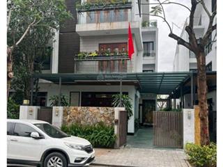 Chủ cần bán gấp biệt thự đường nguyễn văn lộc mộ lao ha đông. dt  180 m2. giá  40 tỷ