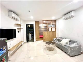 Bán căn hộ studio, tầng trung, đủ nội thất, toà s1.03, vinhomes ocean park, giá 1,82 tỷ