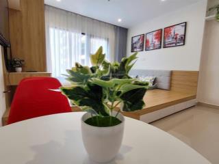 Bán căn hộ studio, tầng trung, đủ nội thất, toà s2.05, vinhomes ocean park, giá 1,85 tỷ