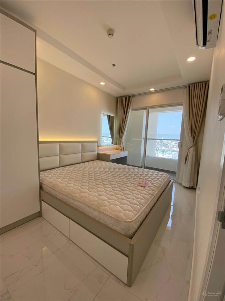 Cho thuê chcc lucky palace, quận 6, dt 82m2  2pn 2wc, nhà mới 100%, giá 12tr  0899 552 ***