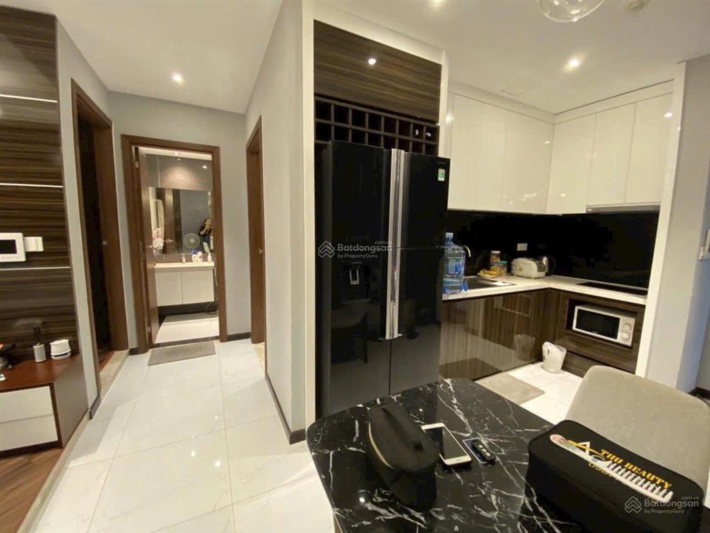Cho thuê gấp ch the botanica, dt 65m2, 2pn, nhà đẹp, giá từ 13.5tr/th,  0899 552 *** hàng hot