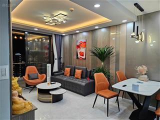 Cho thuê căn hộ cc xi grand court quận 10. dt 75m2, 2pn  2wc. giá 15tr/th.  0899 552 ***