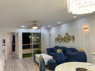 Em cần cho thuê gấp chcc viva riverside, q. 6, 75m2, 2pn, 2wc giá 11 triệu/th.  0899 552 ***