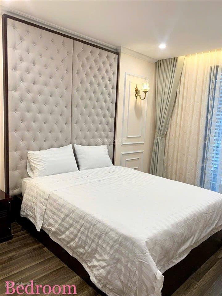 Bán căn hộ 3pn 2wc, giá 6.2 tỷ tại hà đô green view, nguyễn văn công, gò vấp,  0899 552 ***