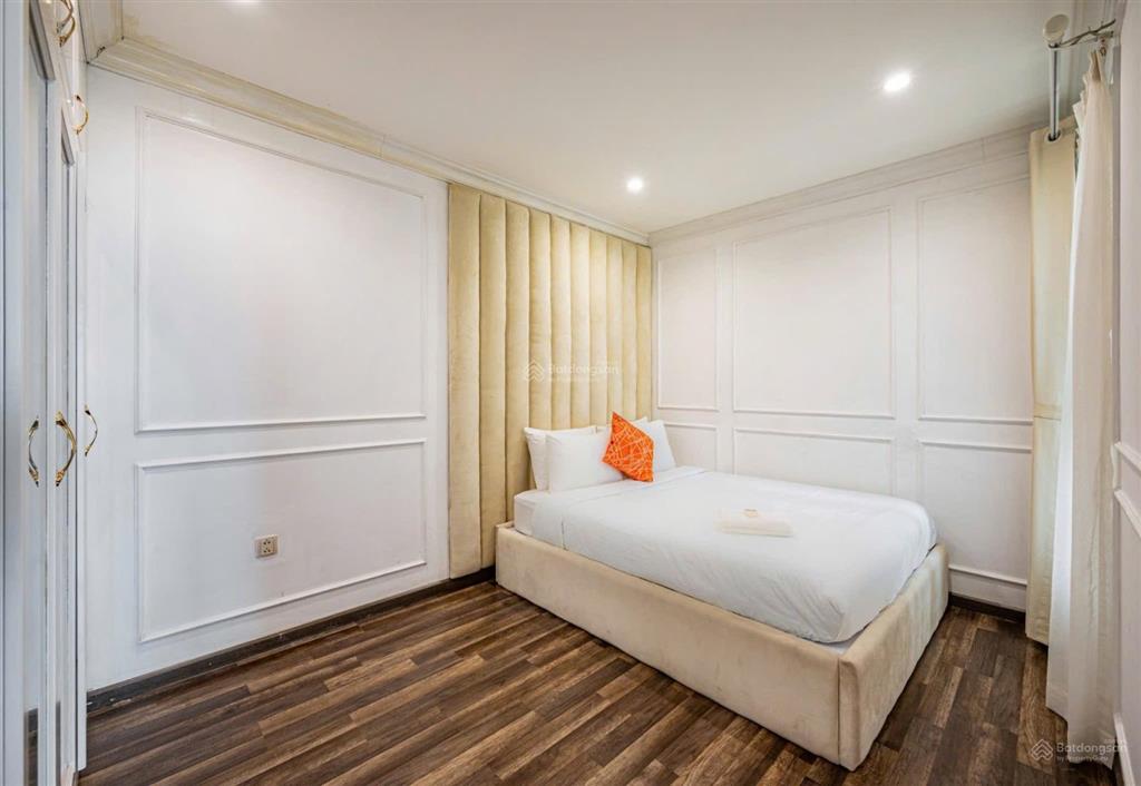 Bán căn hộ 3pn 2wc, giá 6.2 tỷ tại hà đô green view, nguyễn văn công, gò vấp,  0899 552 ***