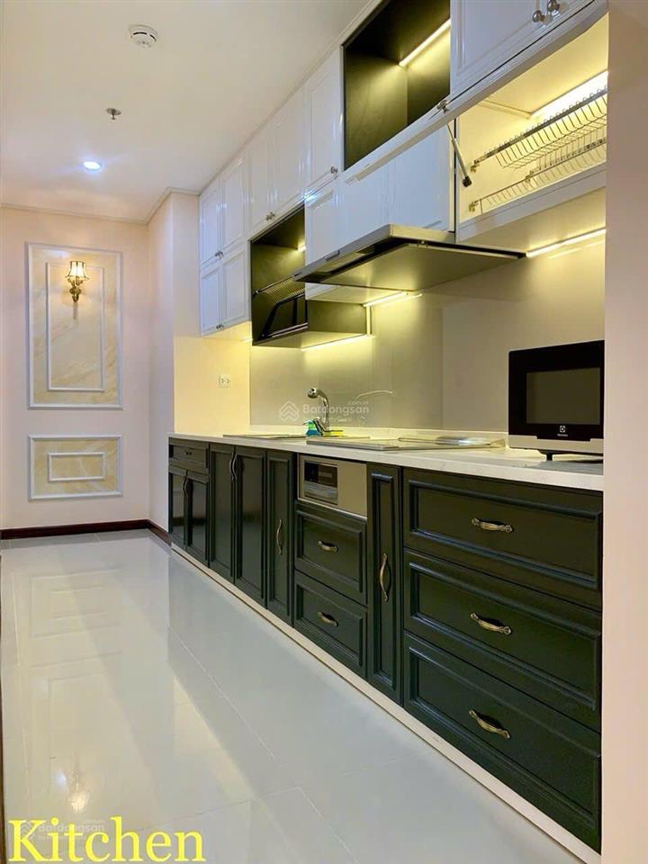 Bán căn hộ 3pn 2wc, giá 6.2 tỷ tại hà đô green view, nguyễn văn công, gò vấp,  0899 552 ***