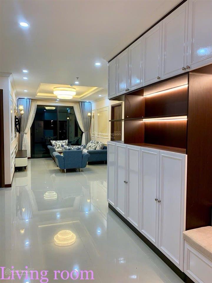 Bán căn hộ 3pn 2wc, giá 6.2 tỷ tại hà đô green view, nguyễn văn công, gò vấp,  0899 552 ***